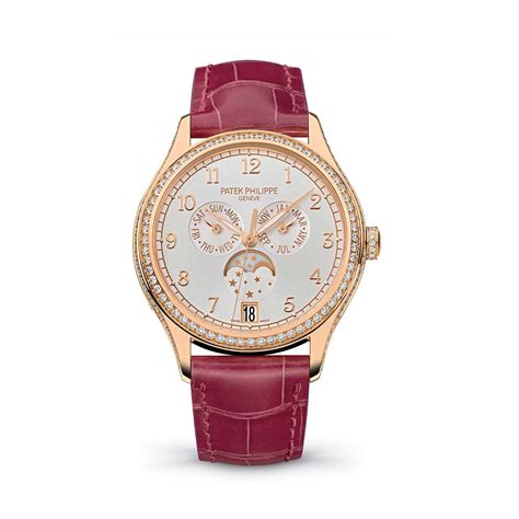 luxusuhren damen patek philippe|patek philippe watch website.